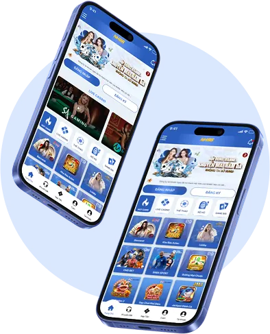 Biểu tượng game bắn cá
