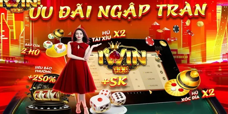 Vòng quay miễn phí nổ hũ